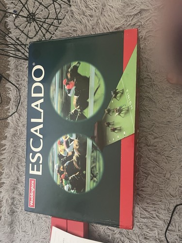 Chad valley escalado - valley, vintage