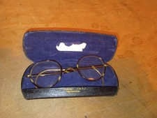 Antique Glasses Spectacles