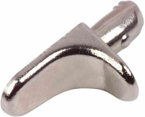 Pack 5mm metal steel - 12,