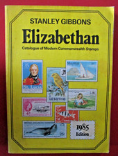 16 Various Books About Stamps