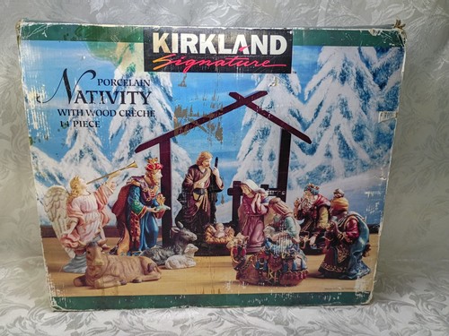Kirkland signature 14pc - signature,