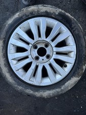 Renault Clio 15” Alloy Wheel