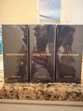 Louis Vuitton Pur Oud Eau de