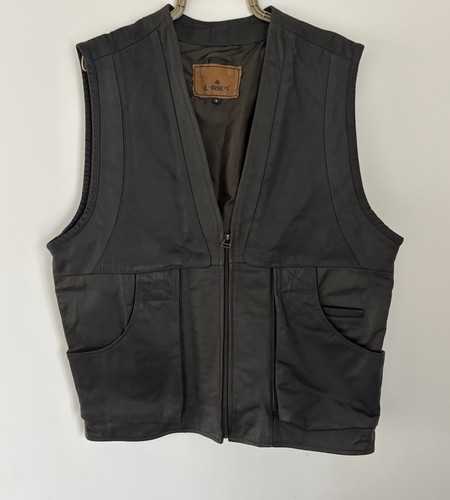 Laksen real leather - real,