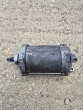 Kawasaki Gt550 Kz550 starter