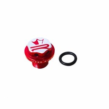 Oil cap scoot krm pro ride for