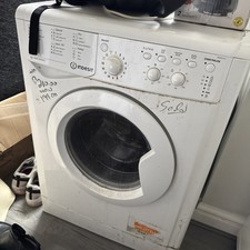 Washing Machine And Dryer
