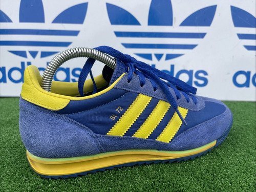 Rare vintage 2007 adidas 72 - adidas, sl