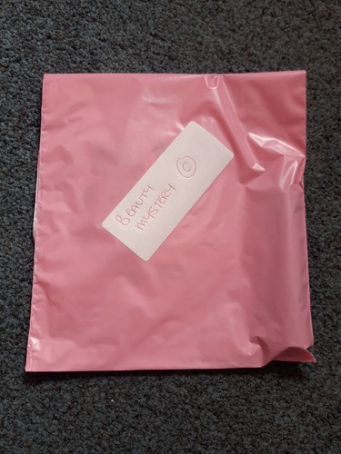 Beauty mystery bag - bag,, brand