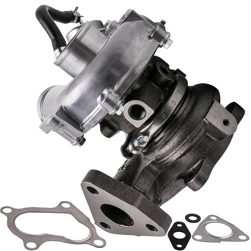 Turbocharger for mitsubishi - turbocharger,