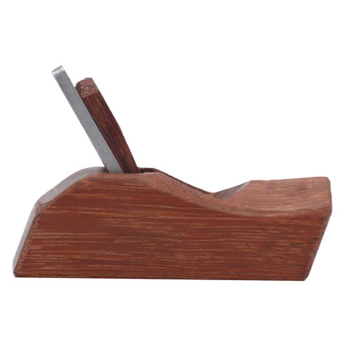 Mini wooden hand - wooden,