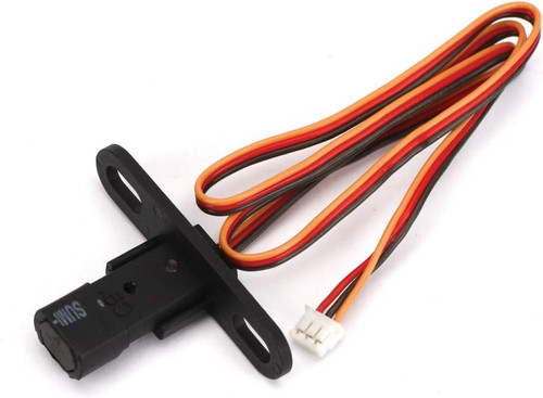 Aircraft telemetry rpm sensor - aircraft,