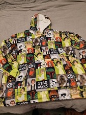 Oodie Starwars Wearable