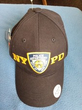 NYPD Baseball Cap