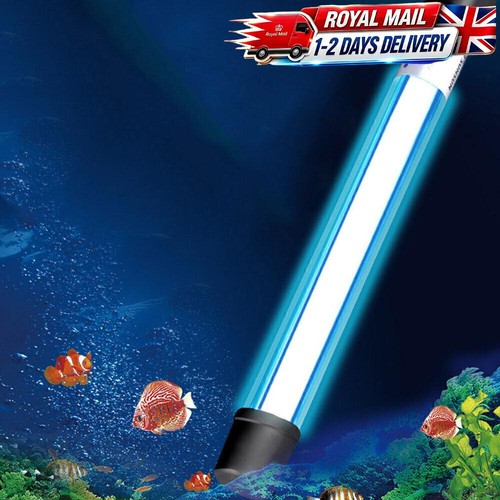 13w submersible lamp - uk,