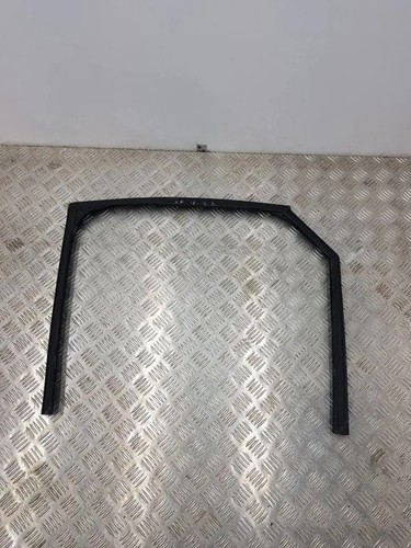 Jaguar x260 rear right - x260, door
