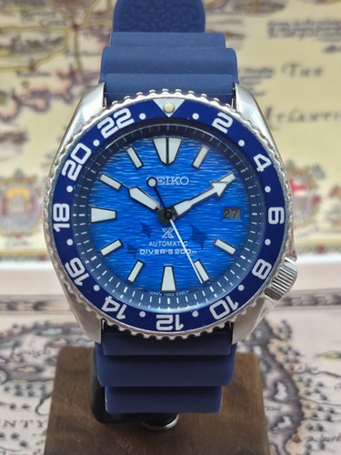 Seiko mens watch automatic - seiko,
