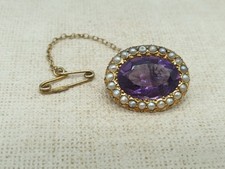 Antique Victorian 15ct Yellow