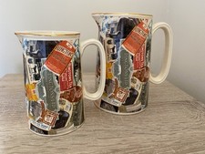 2 X Wade Ceramics Ringtons Tea