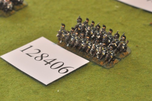6mm napoleonic adler - 6mm,