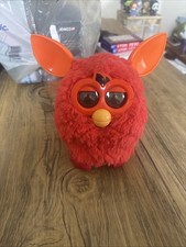 Hasbro 2012 Furby Boom
