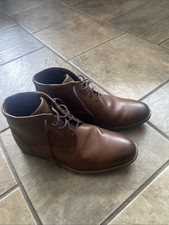 Rockport Men’s Boots 8.5