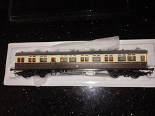 Airfix GMR GWR Chocolate &