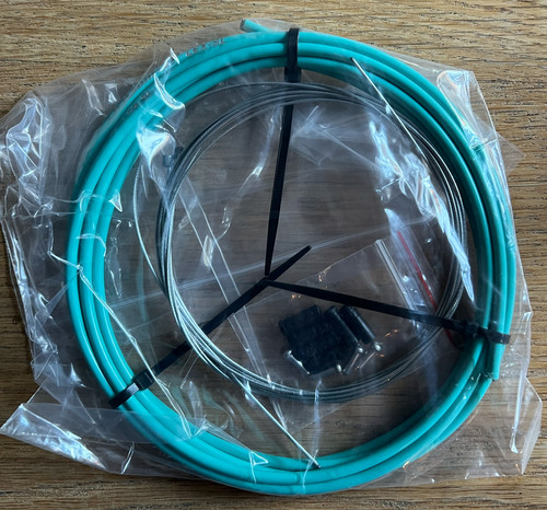Jagwire lex inner outer - inner,