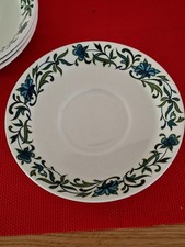 Vintage Midwinter Spanish