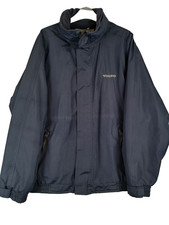 Regatta Mens Hydrafort Zip