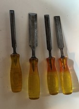 4x WM. Marples & Sons Shamrock