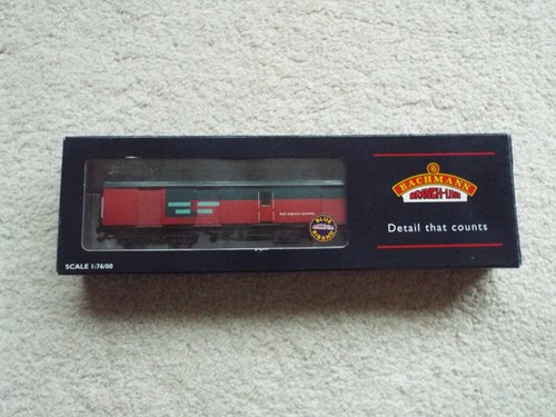 Bachmann 200 mk1 - br,