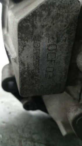 20cf03 1041810 gearbox 85907 - 1041810,