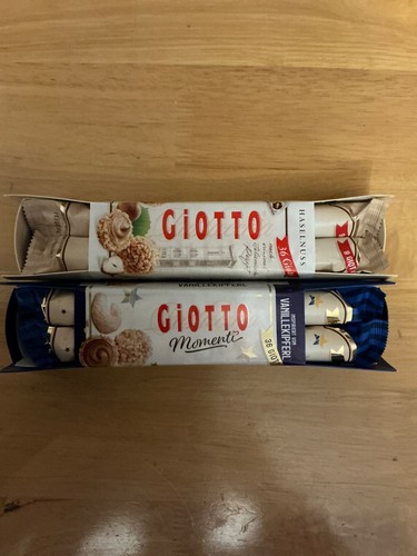 Ferrero giotto original - giotto,