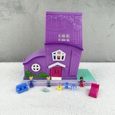 Polly Pocket Pollyville Pocket