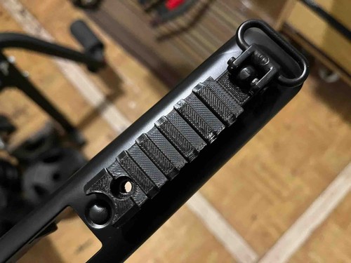 Airsoft sniper vsr remington - vsr,