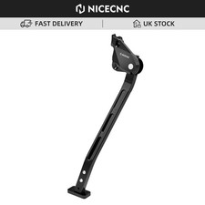 CNC Kickstand Side Stand