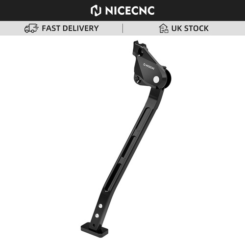 Cnc kickstand side - cnc, stand
