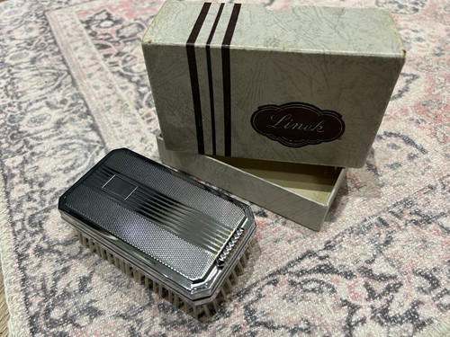Vintage linek gentleman - vintage,