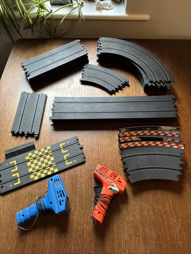 Vintage matchbox powertrack - matchbox,