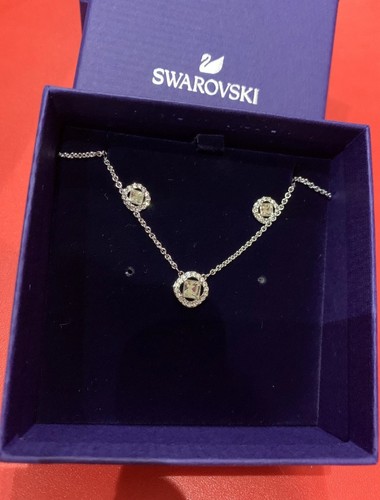 Swarovski angelic square set - swarovski,