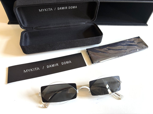 Mykita damir doma - x, sunglasses