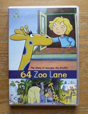 RARE 64 Zoo Lane: The Story of