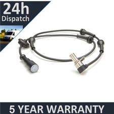Fits Land Rover Discovery (1998-2004) 4.0 2.5 TD5 ABS Wheel Speed Sensor Front