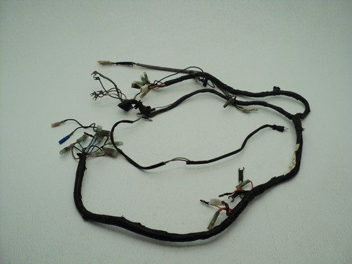 Yamaha dt125b 125b e102 - yamaha,