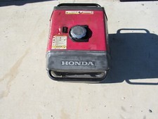 Honda EU3000IS Generator