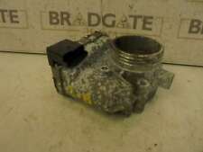 PEUGEOT 206CC 1.6 16V PETROL  2001-2007 THROTTLE BODY BOSCH 0280750085