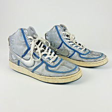 2003 GEOFF MCFETRIDGE NIKE