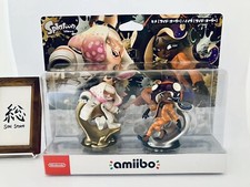 Splatoon 3 Off The Hook Pearl