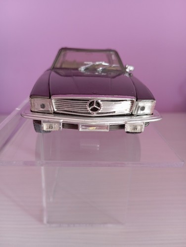 Polistil mercedes - 🔥🔥🔥,